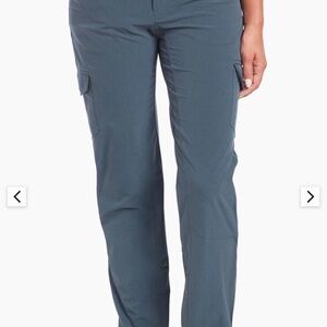 KUHL FREEFLEX™ Roll-Up lightweight hiking pant